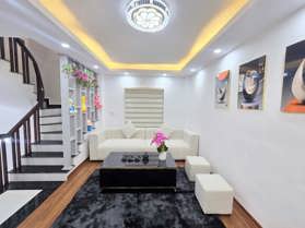 Cổ Điển A - Tứ Hiệp - full nội thất - Ô TÔ NHỎ ĐỖ CỬA - NGAY TÁI ĐỊNH CƯ ĐẤU GIÁ