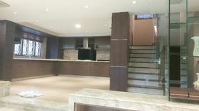 BIỆT THỰ 115M2 KHU VIP NHẤT TỪ LIÊM - TƯỚNG TÁ XUNG QUANH