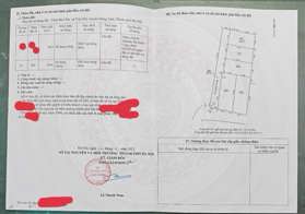  Ba Chữ - Vân Nội 💥 Cách 100m ra đường Vân trì - Tiện ích xung Quanh 💥Hơn 2 tỷ 