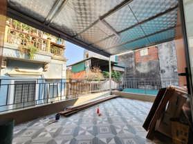 SIÊU HIẾM NHÀ BẠCH MAI LÔ GÓC SIÊU THOÁNG - NHÀ ĐẸP 4 TÂNG - FULL NỘI THẤT