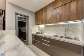 Cho thuê căn hộ view sông 3 phòng ngủ Riverpark Premier Phú Mỹ Hưng