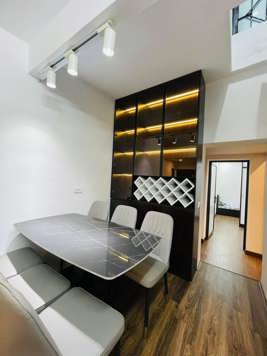 🔥🔥🔥Bán căn hộ tập thể DTSD 120m2, Đại La, Hai Bà Trưng, 3 phòng - CĂN HỘ LÔ GÓC - FULL NỘI THẤT 🔥🔥🔥 