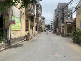 Công chứng giấy tờ tại phố Ô Cách, Long Biên