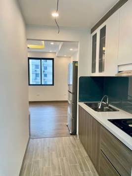 bán gấp căn hộ toà B6 Nam Trung Yên - Diện tích: 68,86m2