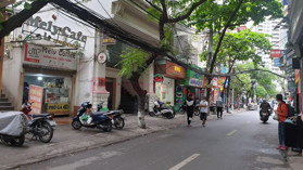 Công chứng giấy tờ tại phố Hòe Nhai, Ba Đình