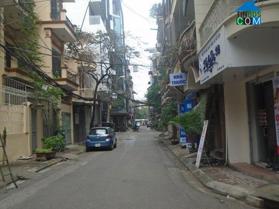 Công chứng giấy tờ tại phố Huỳnh Thúc Kháng, Hà Đông