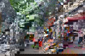 Công chứng giấy tờ tại phường Đại Mỗ, Hà Đông