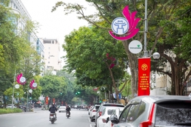 Công chứng giấy tờ tại phố Giang Văn Minh, Ba Đình