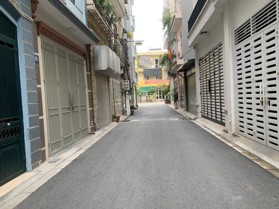 Công chứng giấy tờ tại đường Tư Đình, Long Biên