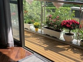 Bán căn hộ Riverpark Premier 3 phòng ngủ giá tốt nhất khu 