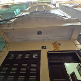 Bán nhà dân tự xây 444 Đội Cấn, LÔ GÓC 30M2 X 5 TẦNG đúng như ảnh