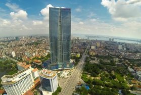 Công chứng giấy tờ tại phố Nguyễn Biểu, Ba Đình