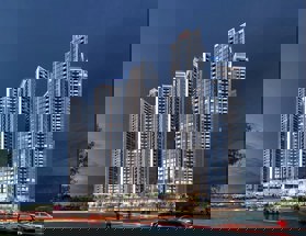 Chỉ cần bỏ vốn 570 triệu đã sở hữu căn hộ 1,7x tỷ Hoàng Huy Commerce Hải Phòng