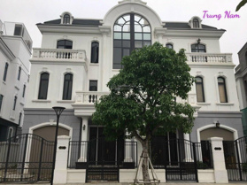 Bán biệt thự song lập thô view sông Monaco 250m2 KĐT Vinhomes Imperia. Giá 26.5 tỷ sổ đỏ chính chủ