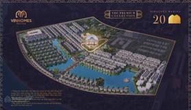 Tổng hợp quỹ căn chuyển nhượng Vinhomes Marina cập nhật bảng giá mới nhất tháng 10/2024