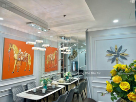 Chính chủ - bán chung cư H1 Kim Đồng - Giải Phóng - Hoàng Mai - nội thất đầy đủ - tách sổ hồng