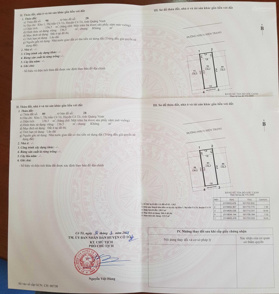 Bán đất trung tâm thị trấn du lịch Cô Tô làm khách sạn, karaoke, siêu thị, lô liền kề 7m x 19.5m