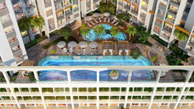 Tổng Hợp Căn Có Sổ Bán Lại tại Căn Hộ Pegasuite 1 - Ngân Hàng Hỗ Trợ Vay, Nhà Mới, Đẹp