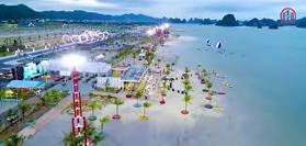 Bán lô đất khu LK43 Phương Đông Vân Đồn 0902 289 883