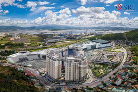 Suất ngoại giao chân đế Dragon Castle cạnh Aeon Mall HL thanh toán trong 38 tháng đóng 30% nhận nhà