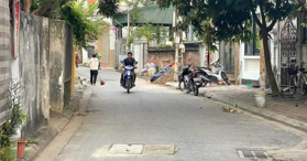 Công chứng giấy tờ tại đường Tình Quang, Long Biên