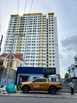 Nhận nhà ngay, căn hộ 1PN tầng 20 chung cư An Phú Thuận An giá 390tr (30%) còn lại góp 25 năm