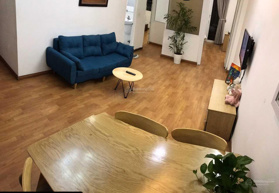 Bán nhà phố Láng Hạ, Ba Đình, 40m2, 4 tầng, giá 7.4 tỷ