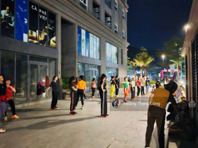 Độc quyền căn shop chân đế Dragon Castle giá 3.9x tỷ, 96m2 thanh toán 38 tháng, HTLS 60% trong 24th