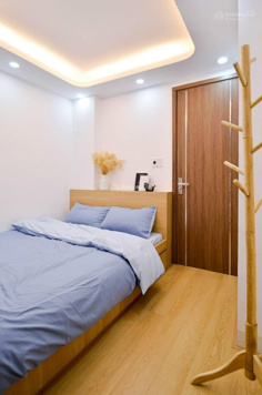 Chung cư phố Hoàng Cầu - Đống Đa 35 - 55m2 giá từ 625tr/căn
