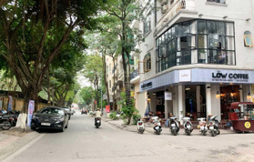 Công chứng giấy tờ tại phố Nguyễn Văn Ngọc, Ba Đình