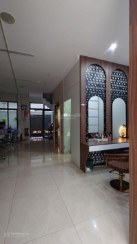Shophouse đoạn giữa mặt Hải Đăng 105m2, hoàn thiện, thang máy, chỉ 17.3 tỷ