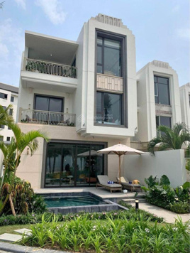 Biệt thự biển tại Grand Bay Hạ Long Villas GĐ3, căn hot, giá đầu tư rẻ nhất thị trường
