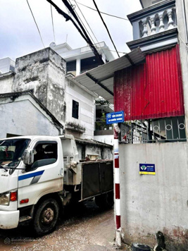 Bán nhà chính chủ 72m2 cách đường quy hoạch An Dương Vương chỉ vài bước chân, ngõ ô tô tải rộng rãi