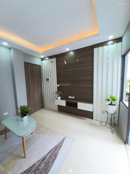 Hot - bán chung cư D1 Phan Đình Giót - Giải Phóng 35m2, 55m2, full nội thất, giảm 50tr/ căn