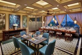 Bán nhà mặt phố Trấn Vũ mặt hồ Trúc Bạch sổ đỏ 130m mặt tiền 7.5m mặt sau mặt phố Nam Tràng