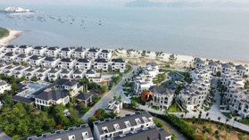 Siêu phẩm biệt thự mặt biển Grand Bay Halong Villas nơi sống đẳng cấp thế giới nơi tinh hoa hội tụ