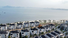 Độc quyền quỹ biệt thự đơn lập, liền kề mặt biển - Dự án Grand Bay Halong Villas 1xxtr/m2