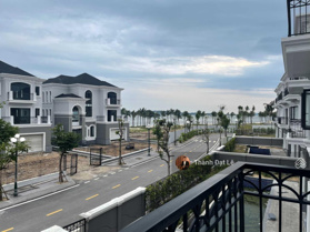 Duy nhất 3 suất ngoại giao biệt thự mặt biển Hạ Long sổ lâu dài, diện tích hơn 300m giá tốt nhất