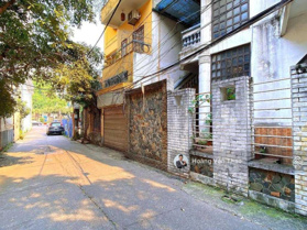 Hiếm - VIP 1 - phố Liễu Giai - Ba Đình - Bên hông Metropolis - ô tô tránh - biệt thự 196m2 - 6xtỷ