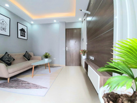 Nhà mới - bán chung cư A3 Xã Đàn - Ô Chợ Dừa - Khâm Thiên 35 - 55m2, giảm 50tr /căn, ở ngay