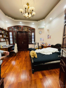 Bán nhà Vĩnh Phúc Ba Đình 80m2, vỉa hè 16m, mặt tiền 16m, lô góc, đỗ 5 oto, văn phòng, nhỉnh 25 tỷ