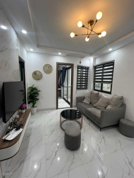 Giá rẻ - bán chung cư B9 Mễ Trì Hạ - Phạm Hùng - KeangNam 35 - 55m2, full nội thất, ở ngay