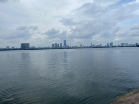 Bán nhà 3 tầng vị trí lô góc diện tích 160m2 mặt tiền 9m mặt phố Từ Hoa, Quảng An, Tây Hồ, Hà Nội