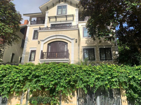 Lô góc, gara ô tô, ngõ 158 Ngọc Hà, cổ kính, diện tích rộng, mặt tiền rộng, kinh doanh, 28.9 tỷ