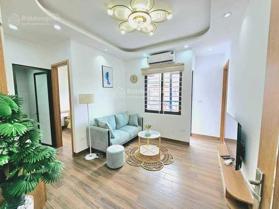 Chủ đầu tư mở bán chung cư Trích Sài - Võng Thị - Hồ Tây ngõ oto, 36, 50, 55, 62m2, sổ đỏ chính chủ