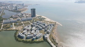 Bán căn Habor Bay gần biển giá rẻ