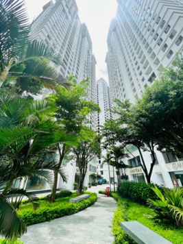 Thủ phủ FDI - đầu tư 800tr cho căn 2PN - Cam kết lợi nhuận tối thiểu 12,5%