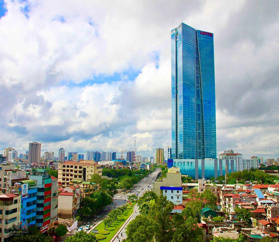 Cần bán nhà mặt phố Đào Tấn, Ba Đình. DT sổ 102m2 x 4T, MT 6m. Vị trí nhà đẹp nhất phố. Vỉa hè rộng