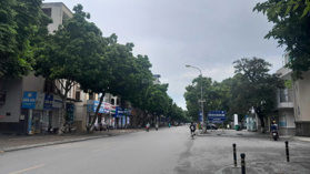 Công chứng giấy tờ tại đường Trường Lâm, Long Biên