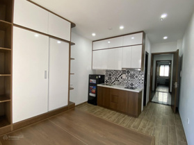 Nhà đẹp Ba Đình phố Hoàng Hoa Thám, DT 50m2, 6 tầng thang máy, MT 3.6m, nhỉnh 10 tỷ, LH 0986 619 395